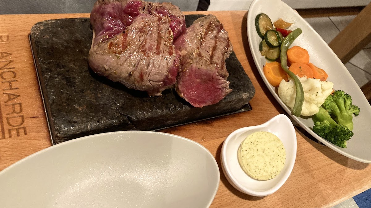 Ristorante Hotel La Campagnola Photos 2